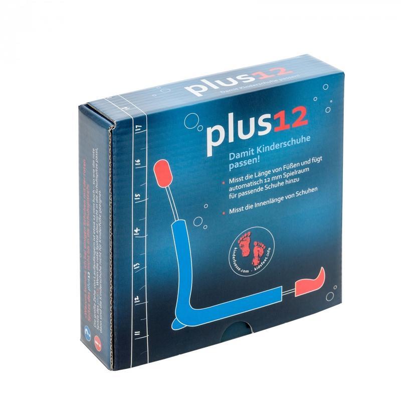 MĚŘIDLO PLUS 12