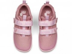 Affenzahn Sneaker Cotton Happy Unicorn pink