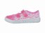sneakers Jonap Airy pink shine SLIM