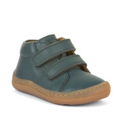 Froddo barefoot First step G2130342-11 dark green