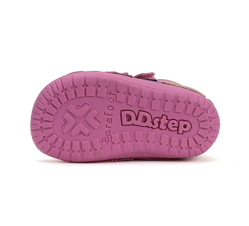 D.D. STEP S070-51253 dark pink