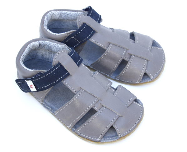 sandals Ef barefoot Grey