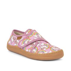Froddo barefoot G1700408-4 white/pink
