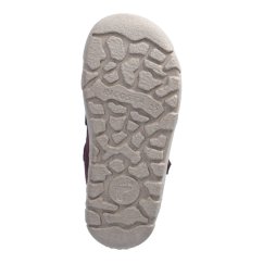 Ricosta Ruco M plum/sucre
