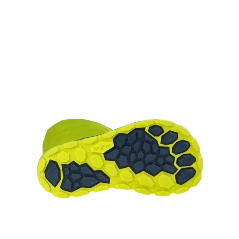 Crave Snowstorm Navy/Lime