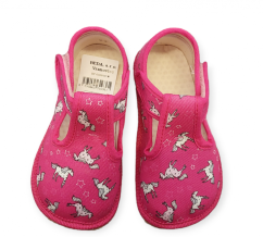 Beda Unicorn BF060010/W