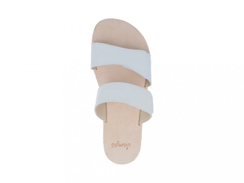Jampi Sia white