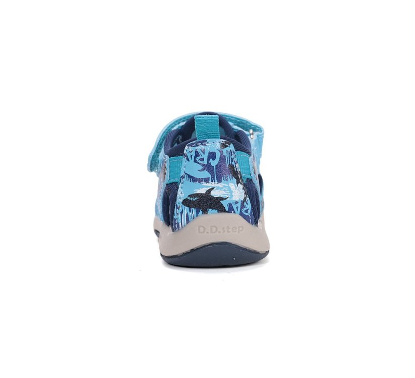 D.D. Step G065-61146 marine