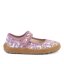 Froddo barefoot G1700437-3 white/pink