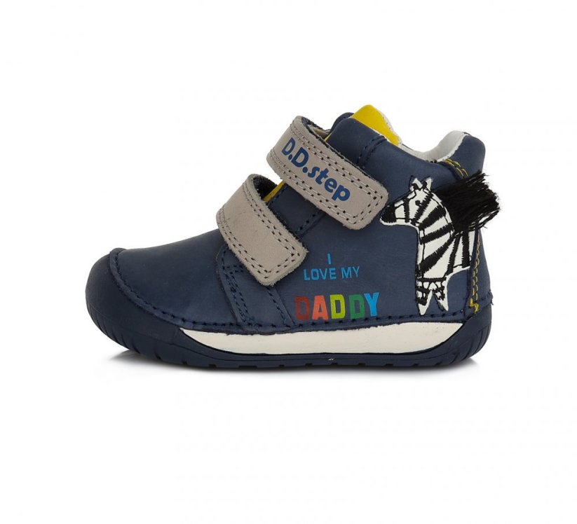 D.D. STEP S070-794