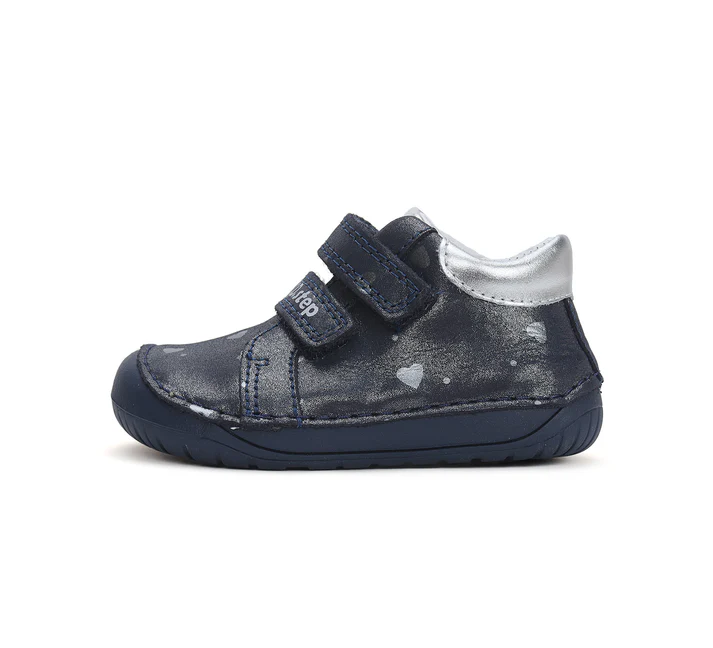 D.D. STEP S070-42189 royal blue