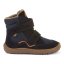 Froddo barefoot G3160247 dark blue tex winter