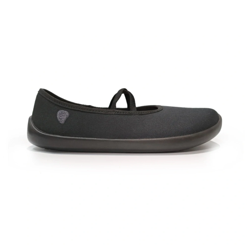 ANATOMIC NATURAL BALLERINES CANVAS - 1NC01