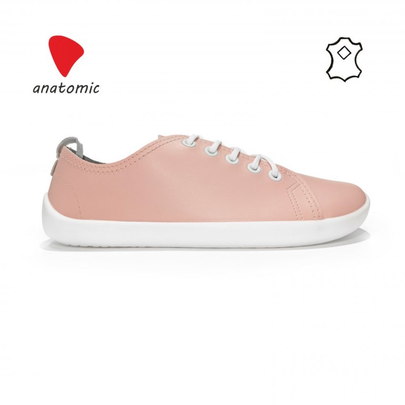 Anatomic Shoes