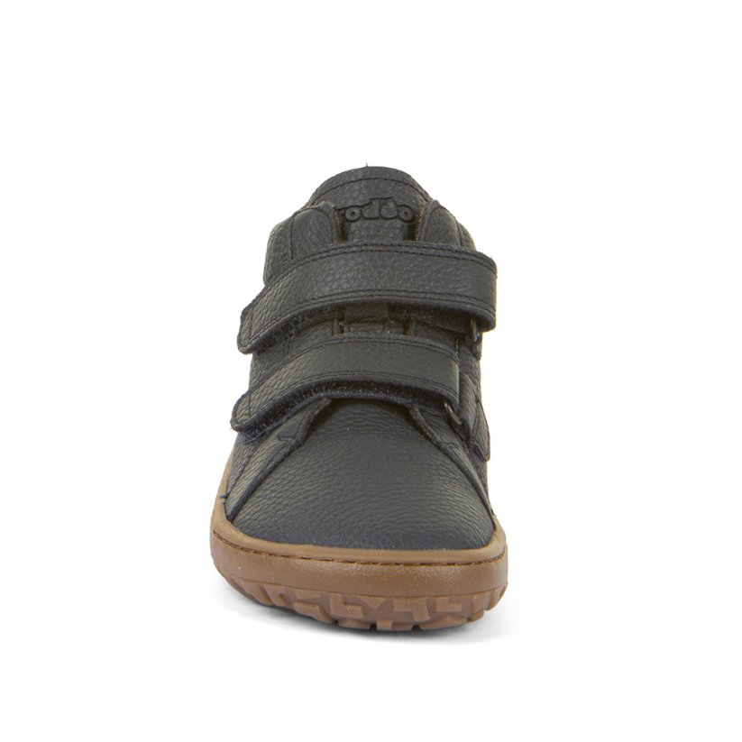 Froddo barefoot členkové G3110263 dark blue
