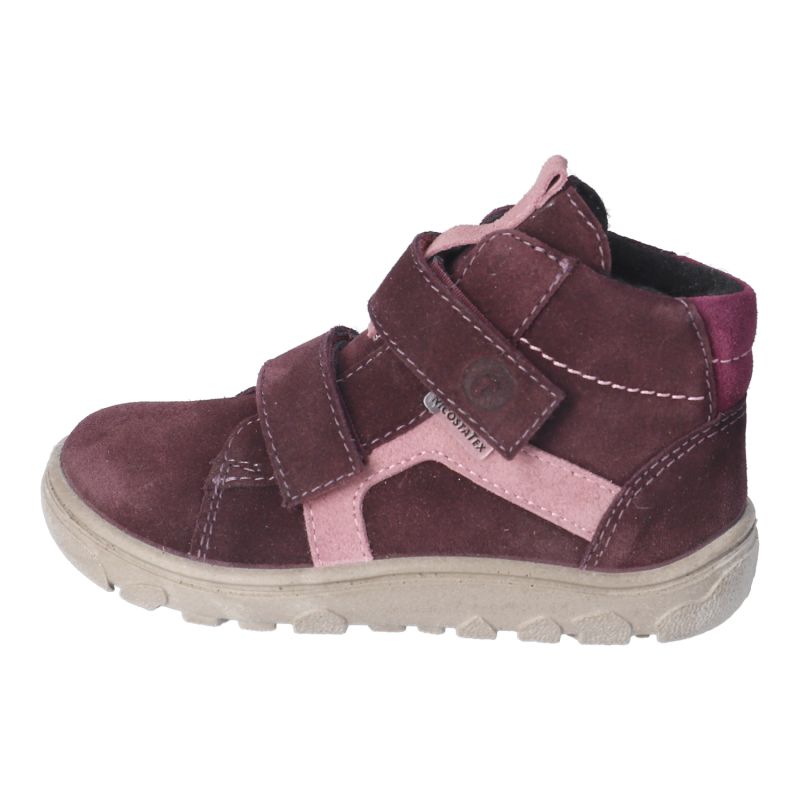 Ricosta Ruco M plum/sucre