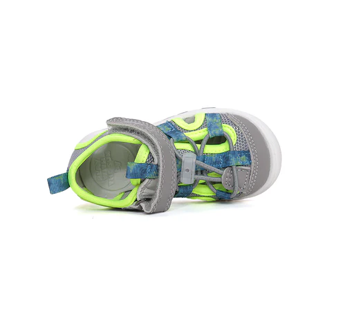 D.D. Step G065-61599 grey