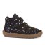 Froddo barefoot kotníkové G3110263-13 stars