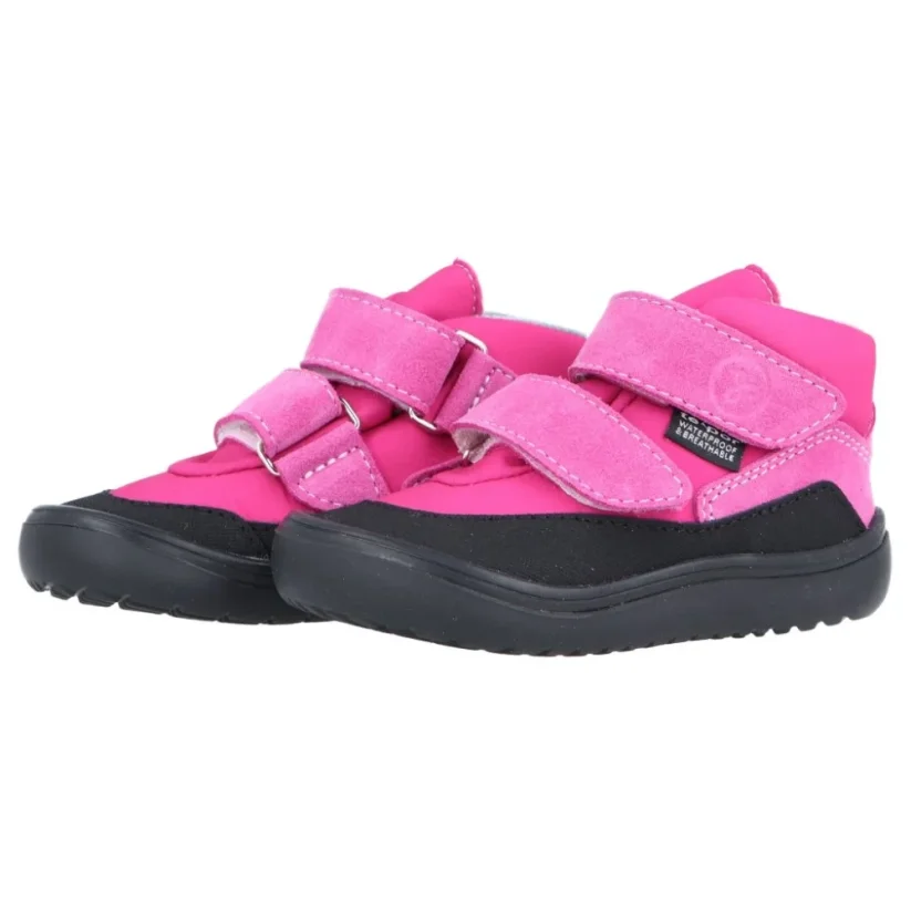 Jonap Look růžová SLIM