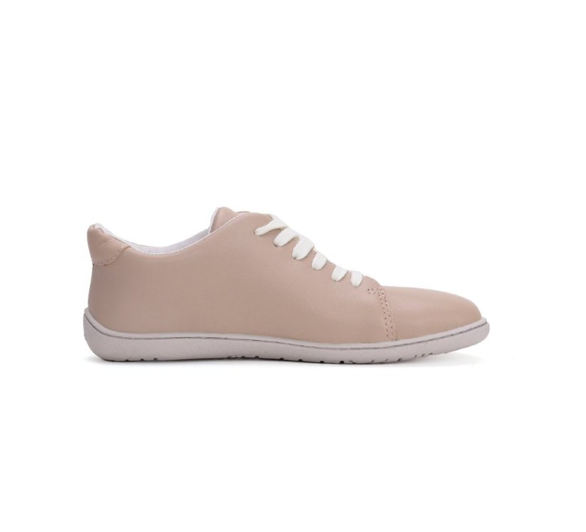 Stitch & Walk barefoot beige