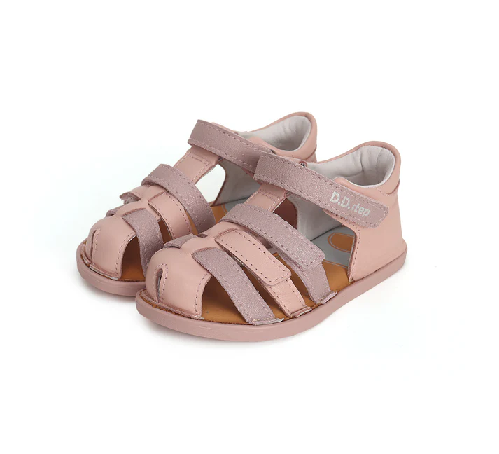 D.D.step G076-41876B pink