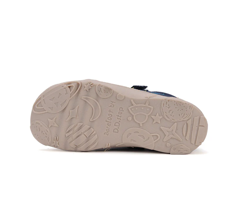 D.D.step C077-51663A royal blue