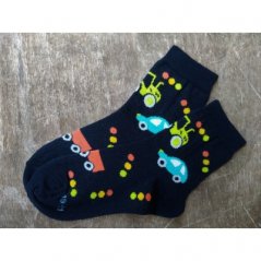 Trepon - children's socks TOBIK
