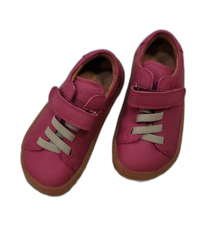 Froddo BAREFOOT G3130221-7 fuxia