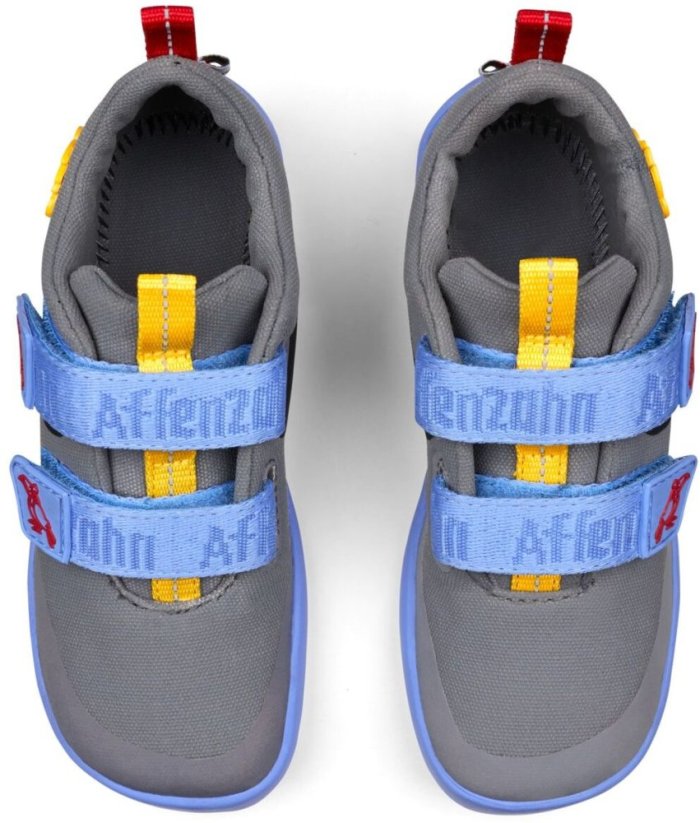 Affenzahn Sneaker Cotton Happy Toucan