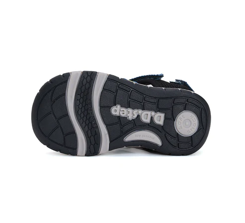 D.D. Step G065-51748B black