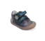 D.D. Step barefoot S073-52875B black