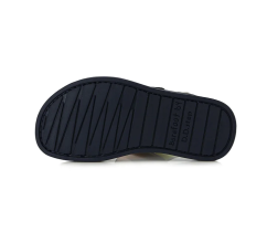 D.D.step G076-356A blue