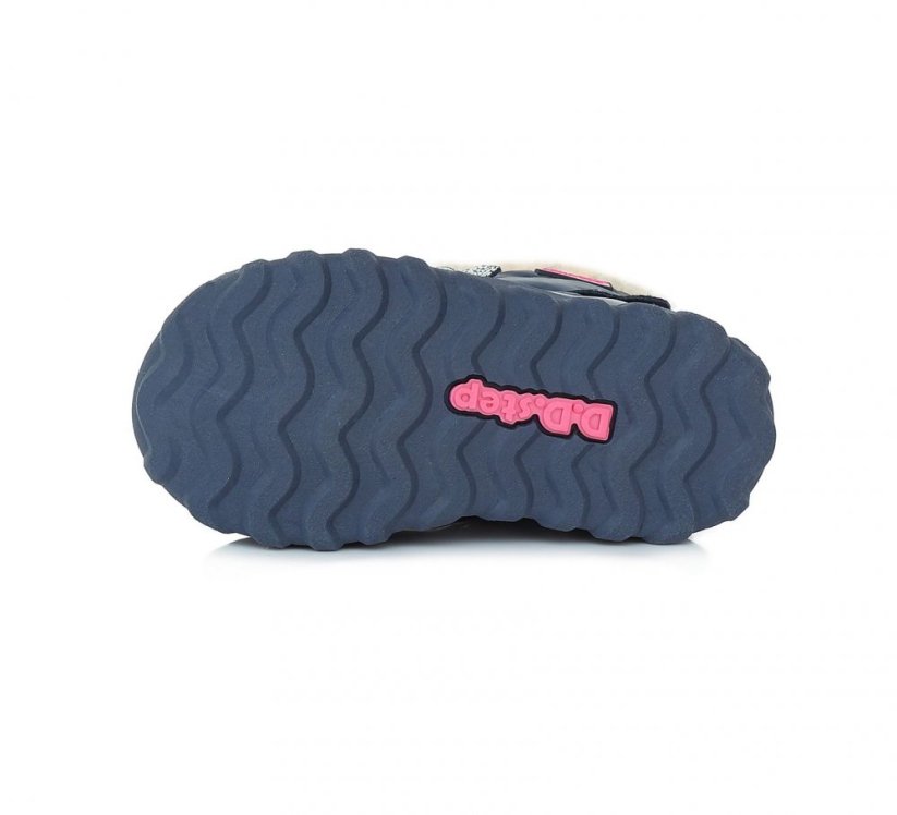 D.D. STEP F079-859C