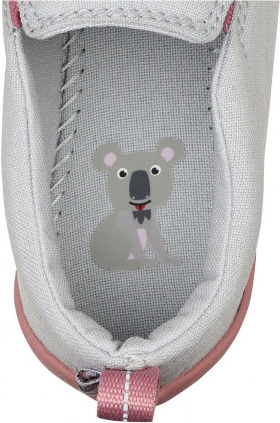 Affenzahn Sneaker Canvas Ready Koala