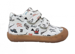 Froddo Ollie G2130294-9 white/black