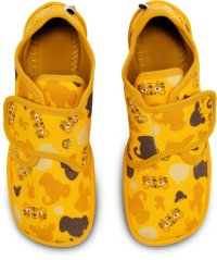 Affenzahn Slipper Cotton Move - Tiger