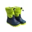 Crave Snowstorm Navy/Lime