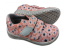 Jonap barefoot B11 sv růžová kytka