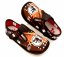 slippers Ef barefoot 395 Trex