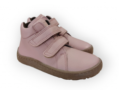 Froddo barefoot členkové G3110227-3 pink