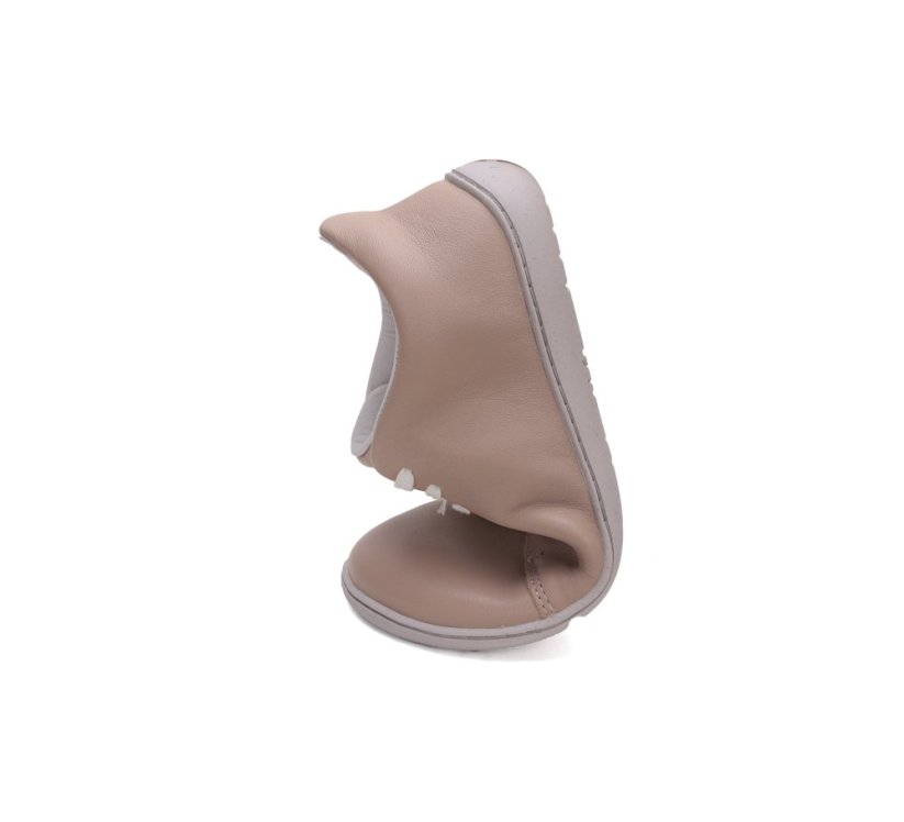 Stitch & Walk barefoot beige