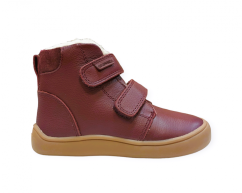Protetika barefoot Deny bordo