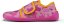 Affenzahn Slipper Cotton Move - Bird