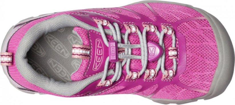 Keen Chandler 2 CNX festival fuchsia/ibis rose