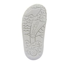 Froddo barefoot kotníkové G3110265-8 blue+ s membránou