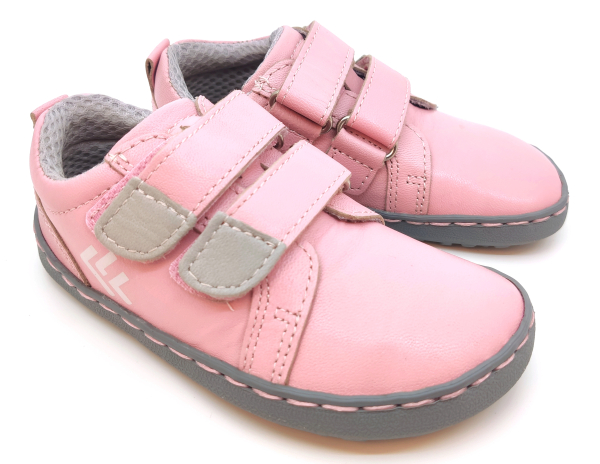 EF Barefoot Paz