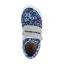 Jonap barefoot B7 modrá srdce SLIM