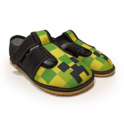 Anatomic barefoot Craft B