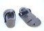 sandals Ef barefoot Grey