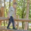 Skinners Kids line 2.0 Jungle